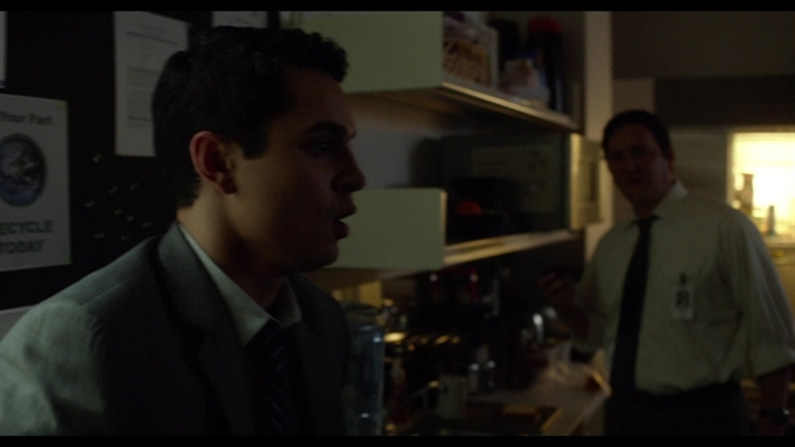 Not Safe for Work - Thumbnail