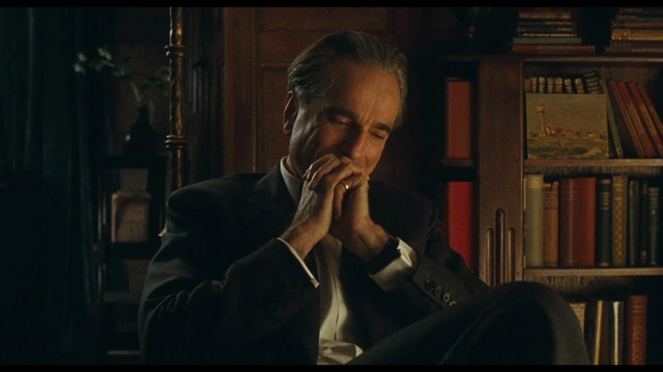 Phantom Thread - Thumbnail