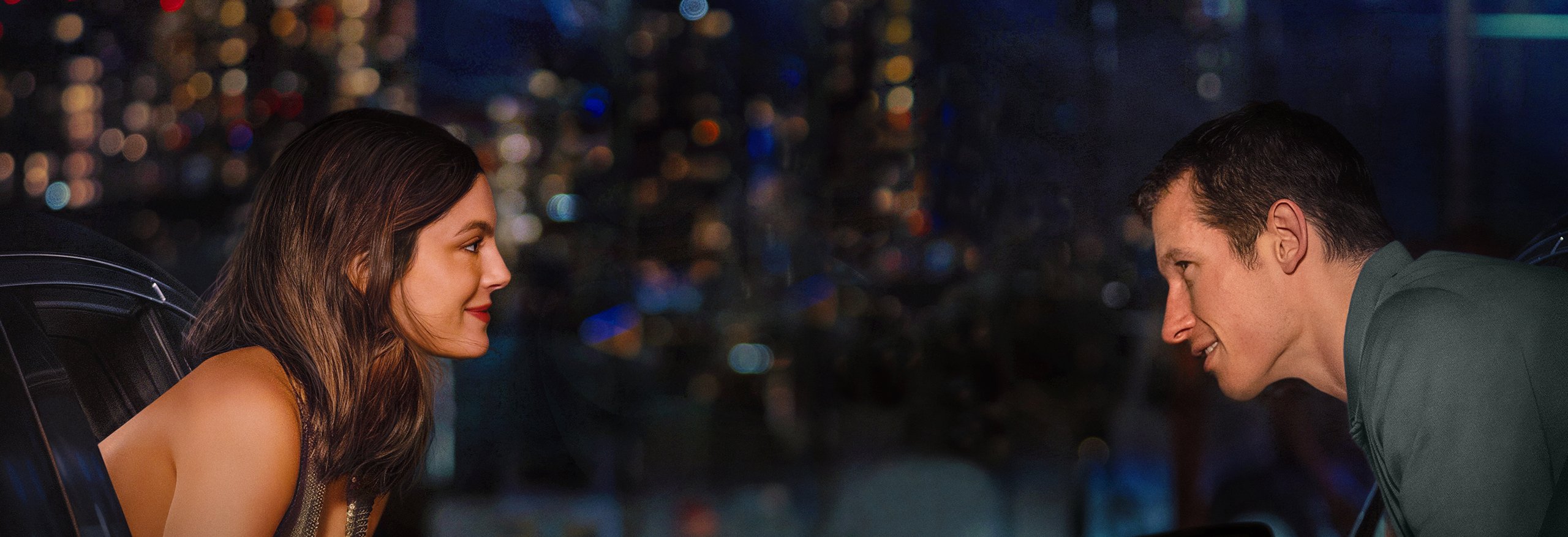 One Night Only (2026)