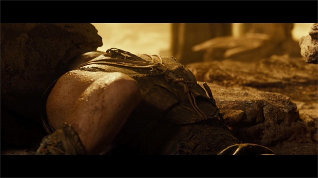 Riddick - Thumbnail
