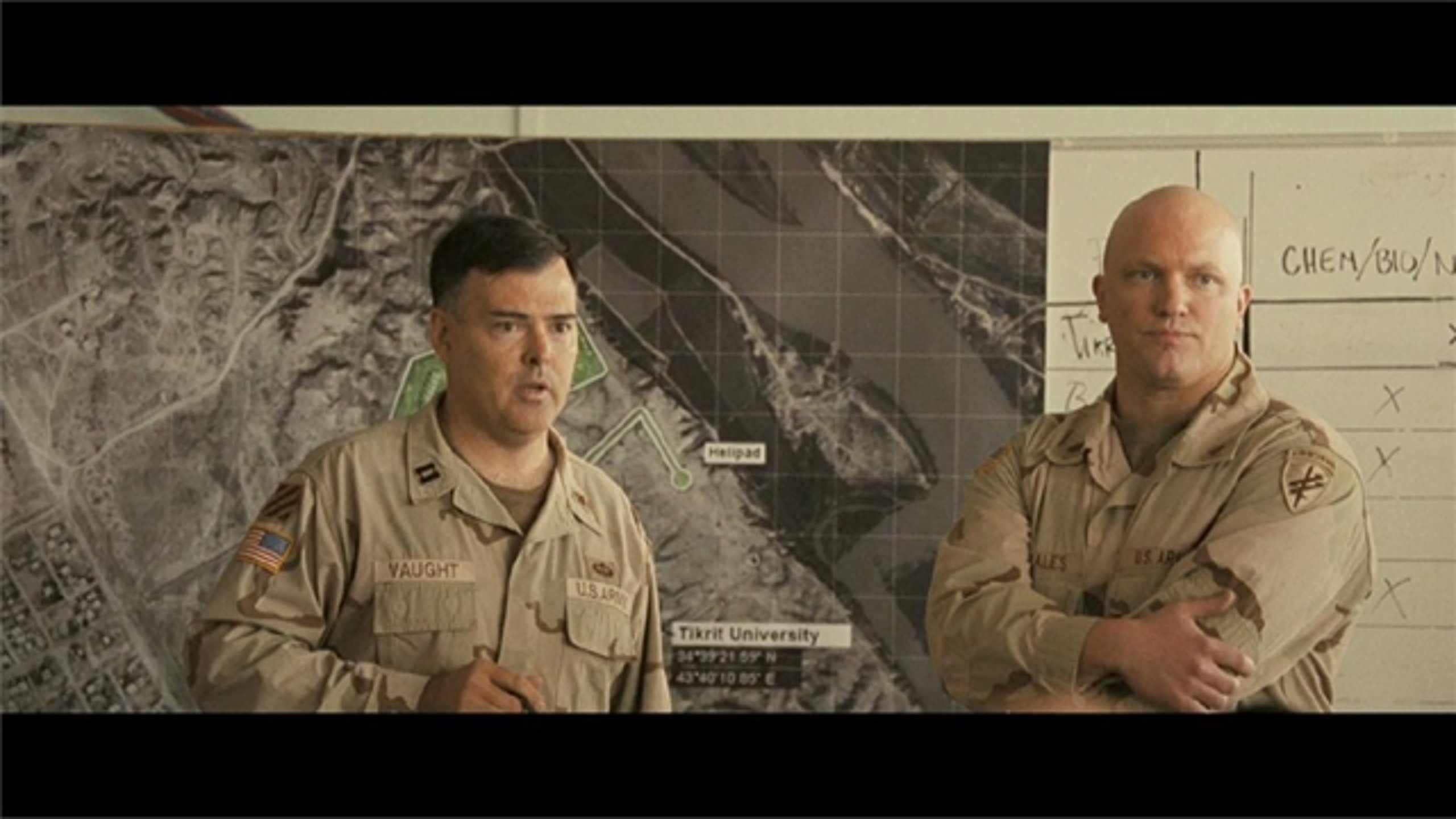 Green Zone - Thumbnail