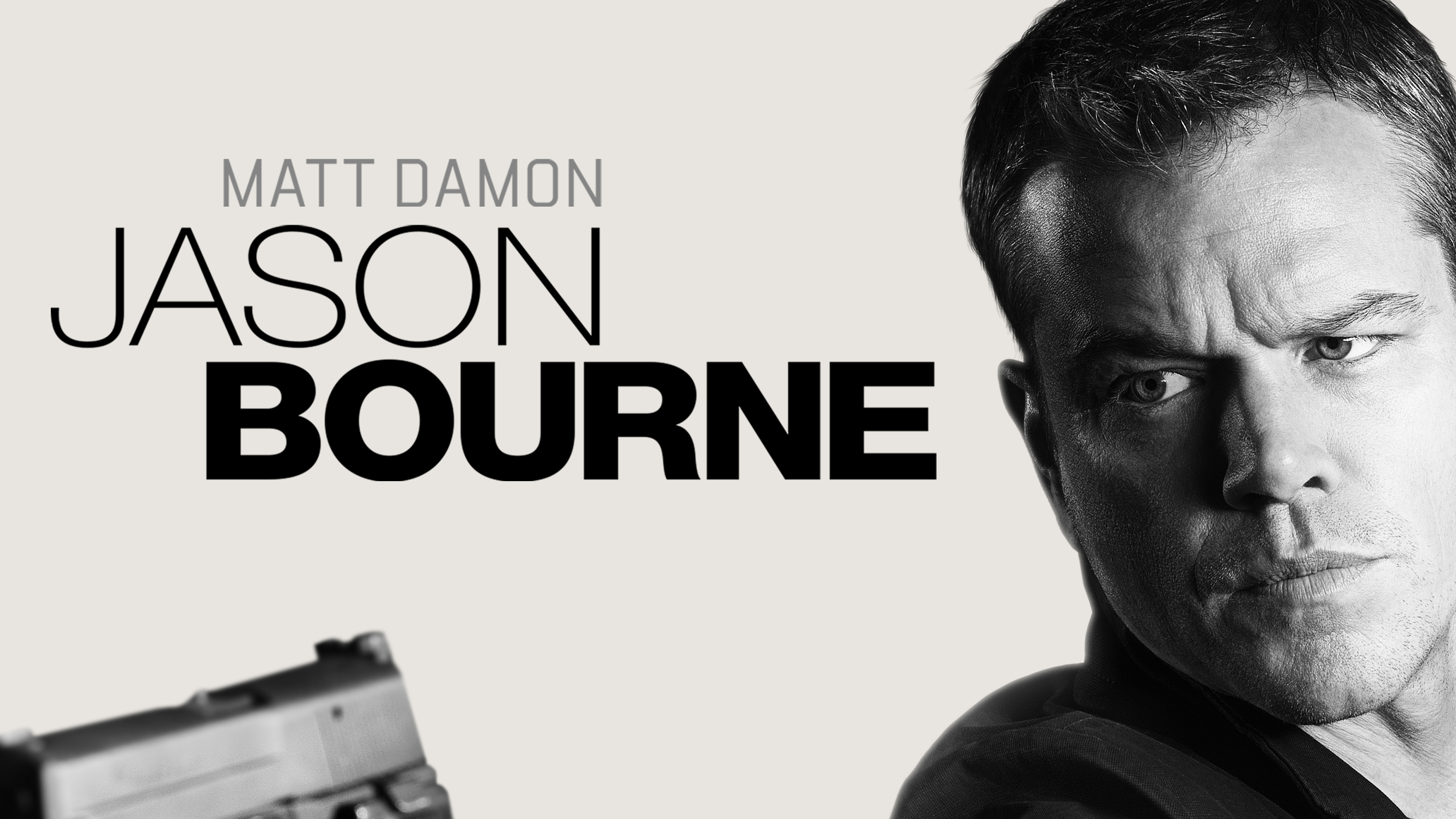 Jason Bourne | Universal Pictures At Home