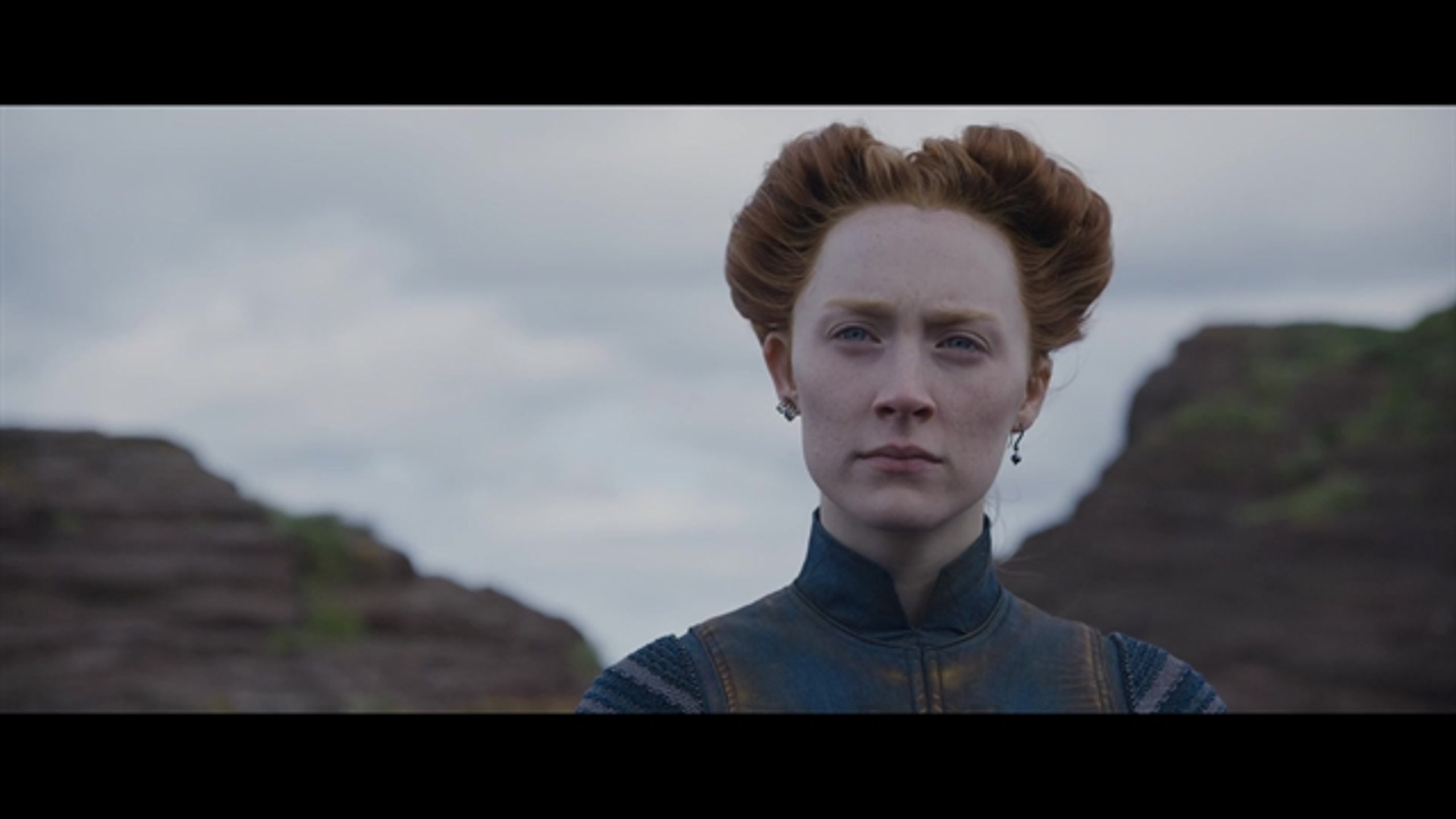 Mary Queen of Scots - Thumbnail