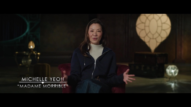 Wicked: For Good - Thumbnail