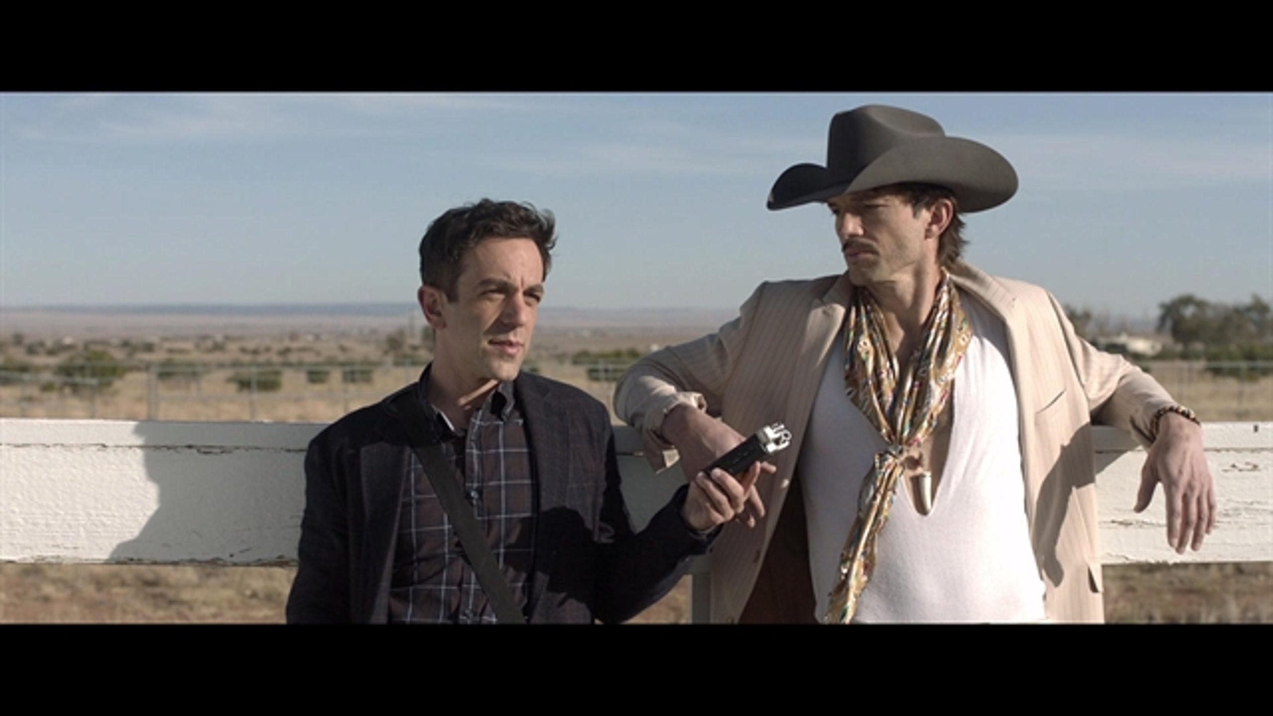 Vengeance (2022) - Thumbnail