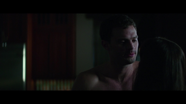 Fifty Shades Freed - Thumbnail