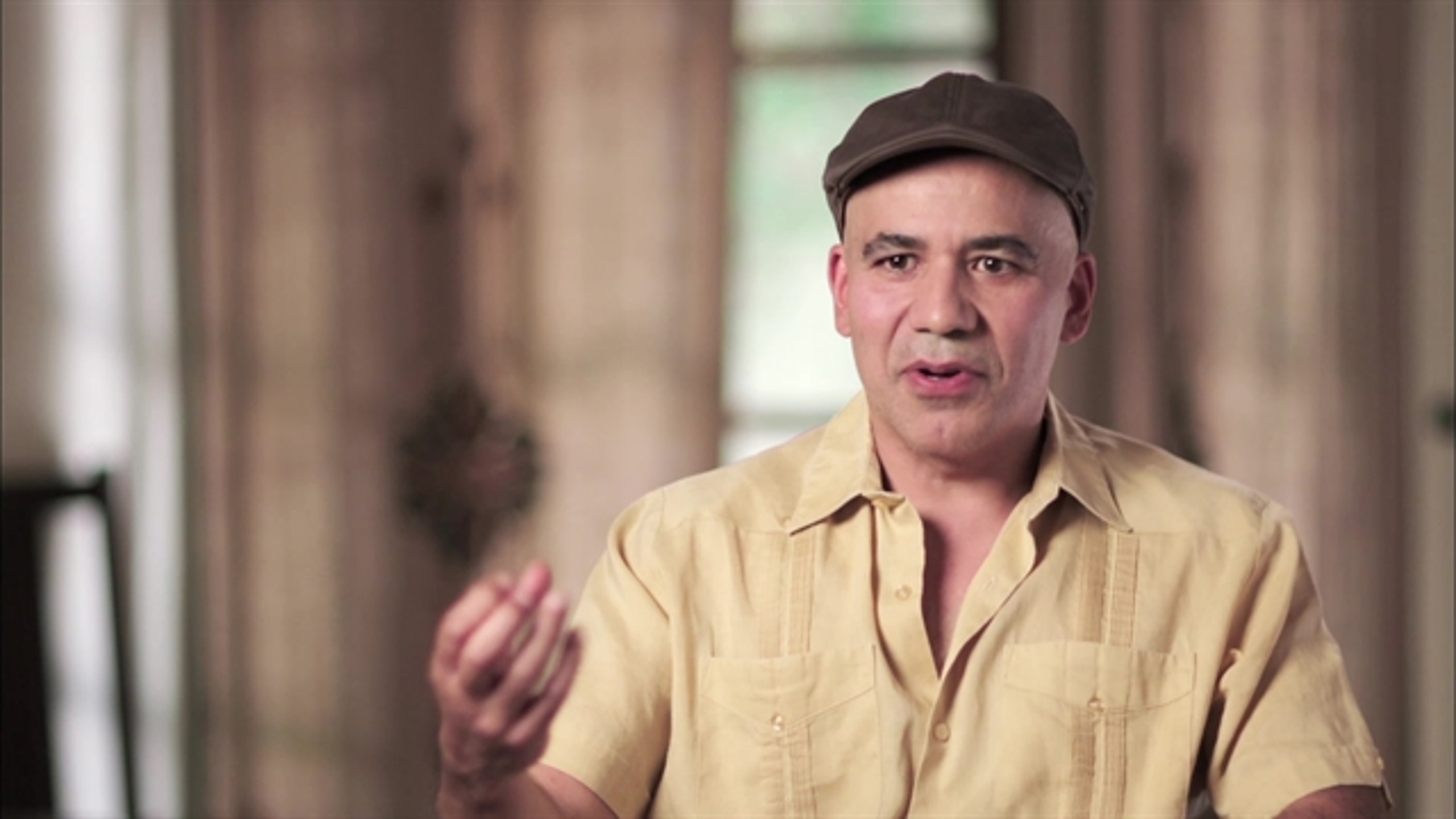 A Dog's Purpose - Thumbnail