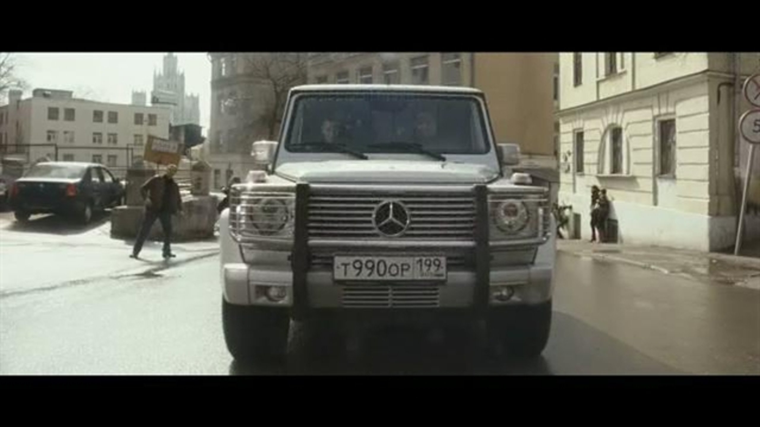 Black Lightning - Thumbnail