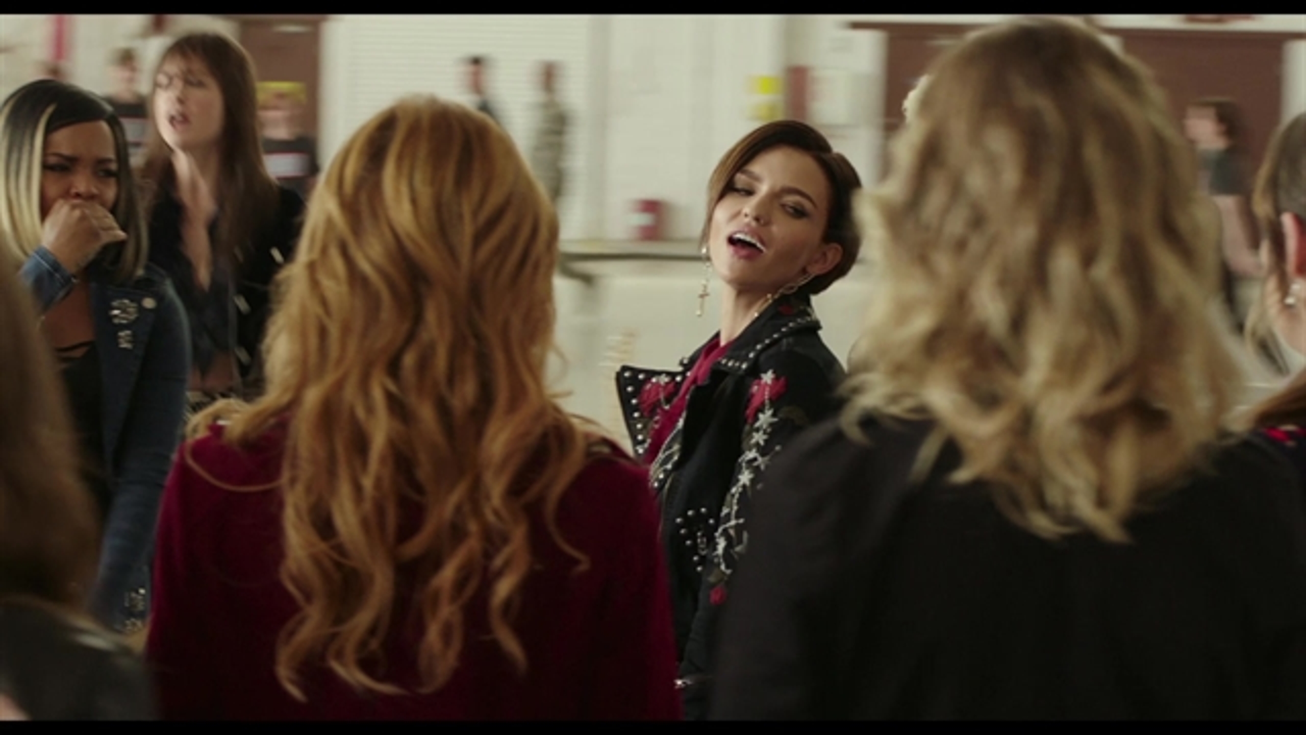 Pitch Perfect 3 - Thumbnail