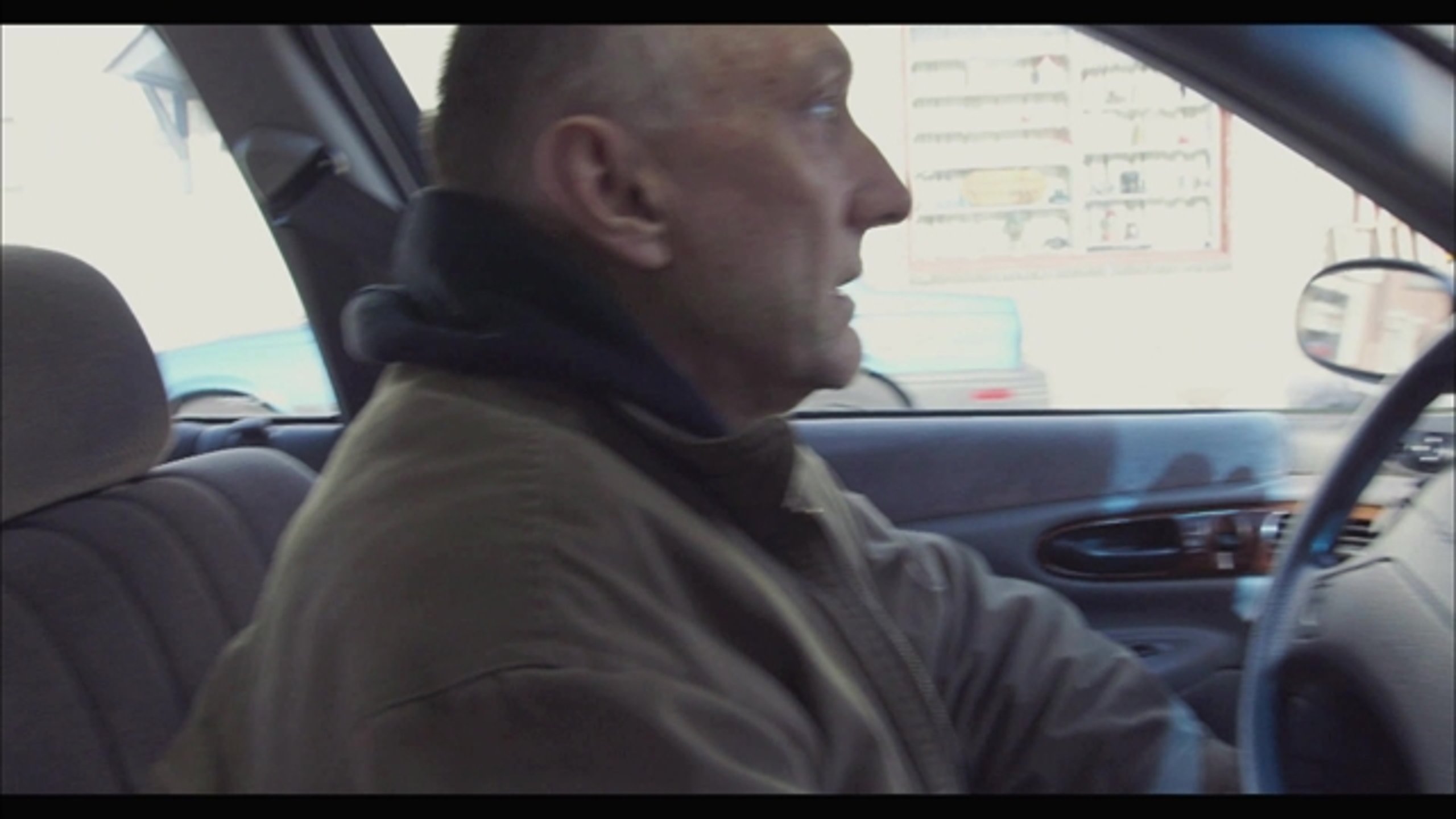 The Visit - Thumbnail