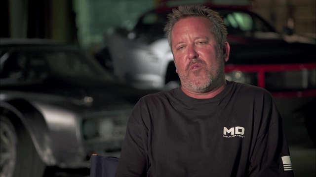 The Fate Of The Furious - Thumbnail