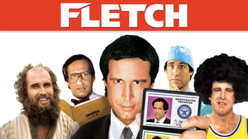 Geometry Fletch Fletch | Universal Pictures At Home