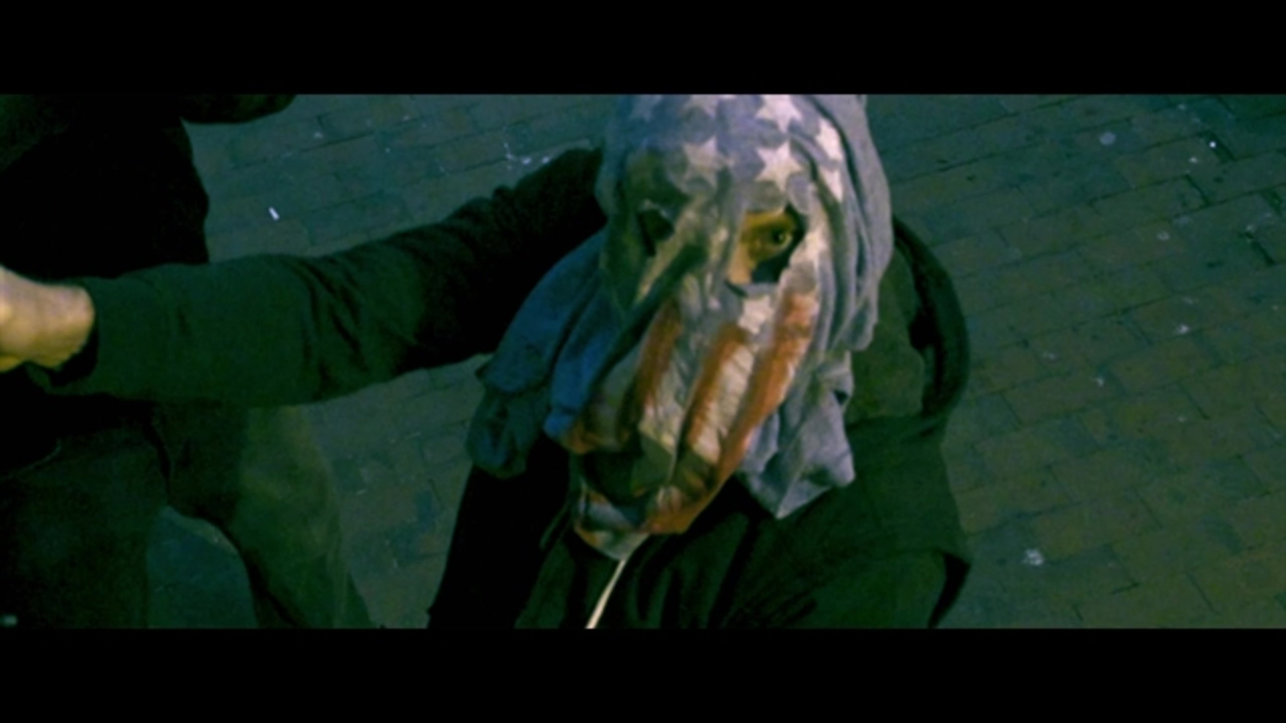 The First Purge - Thumbnail