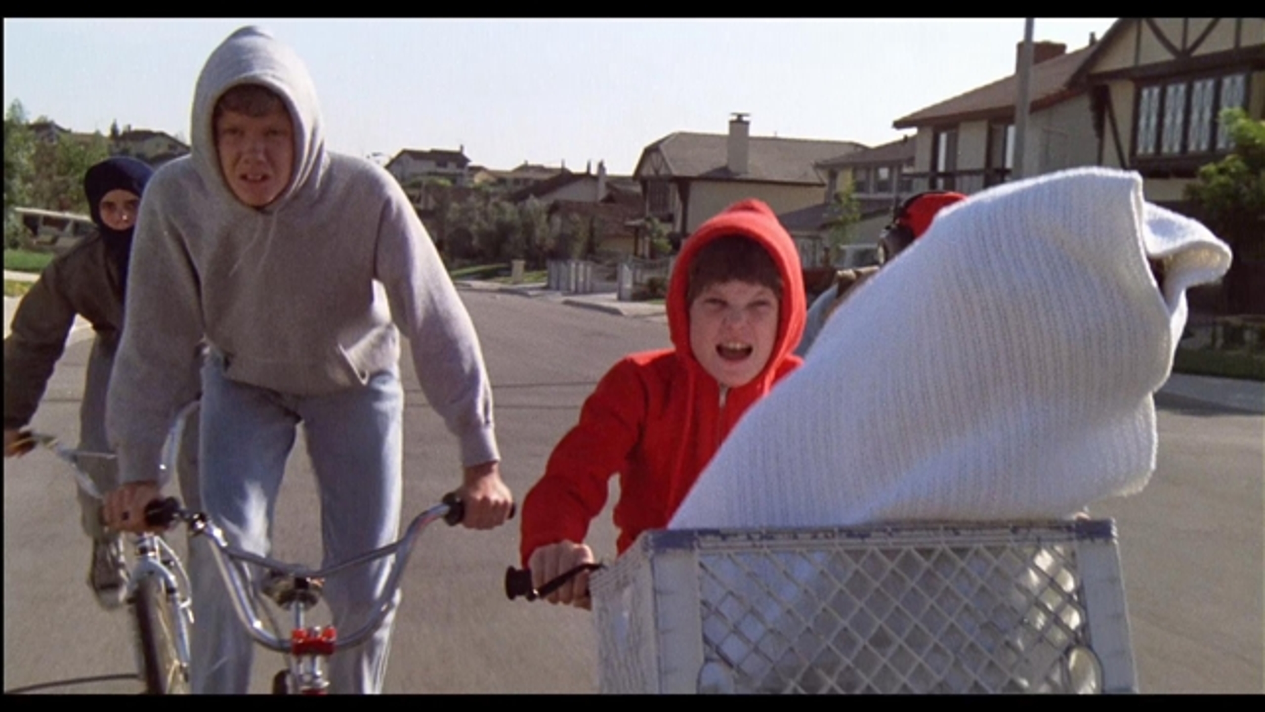 E.T. The Extra-Terrestrial - Thumbnail