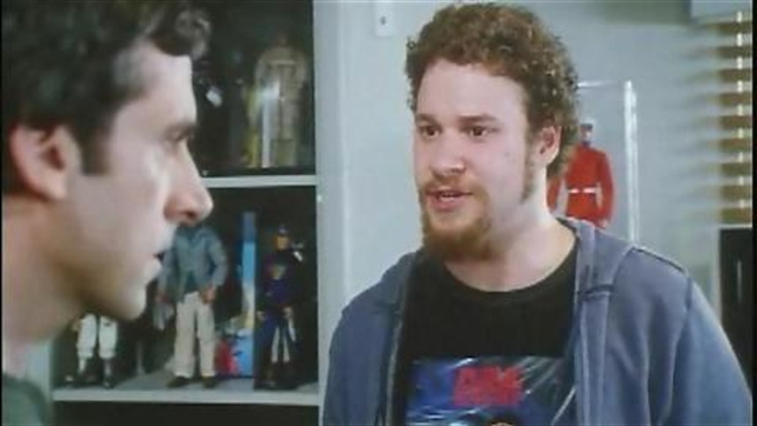 The 40-Year-Old Virgin - Thumbnail