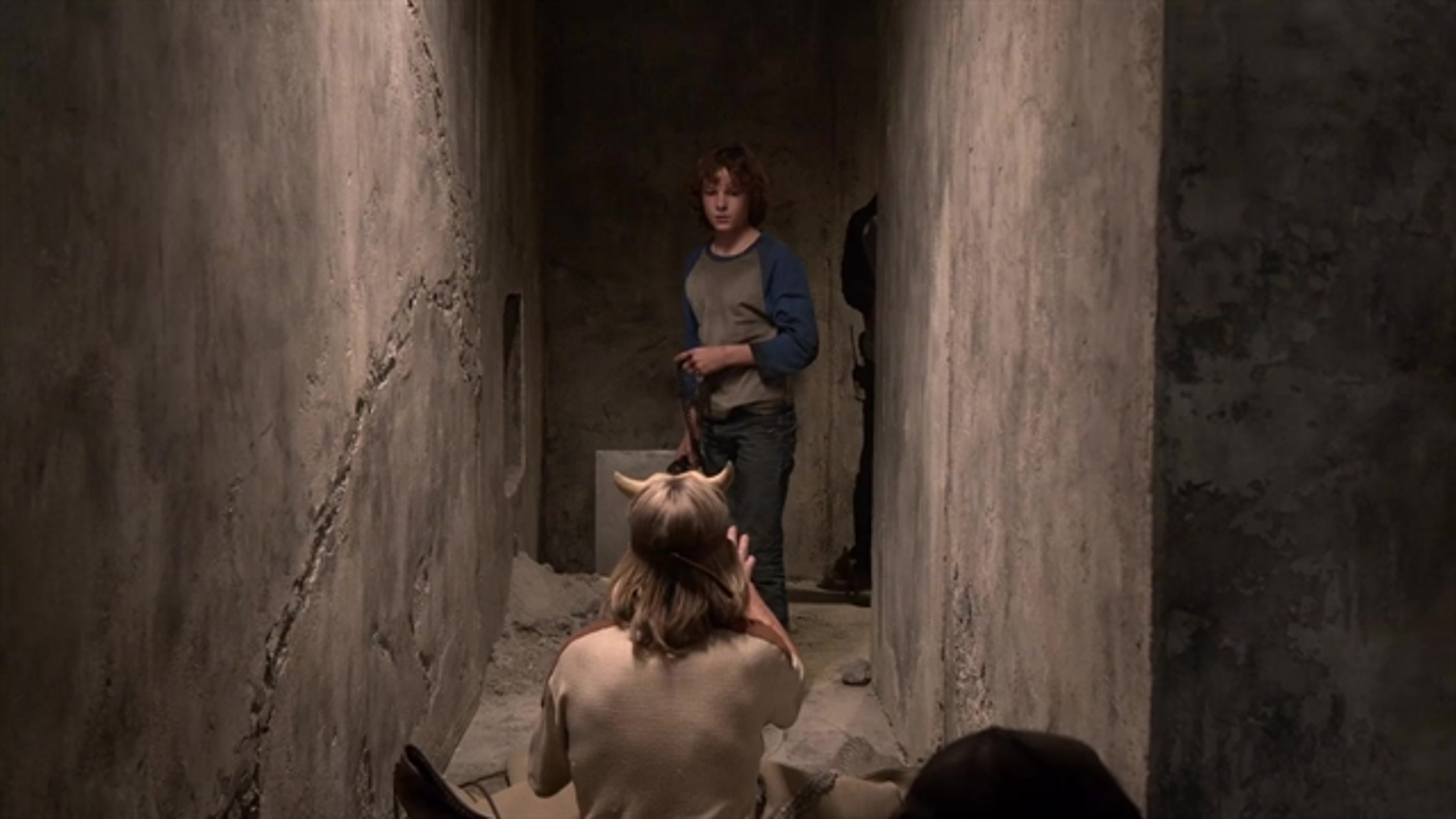 The Black Phone - Thumbnail