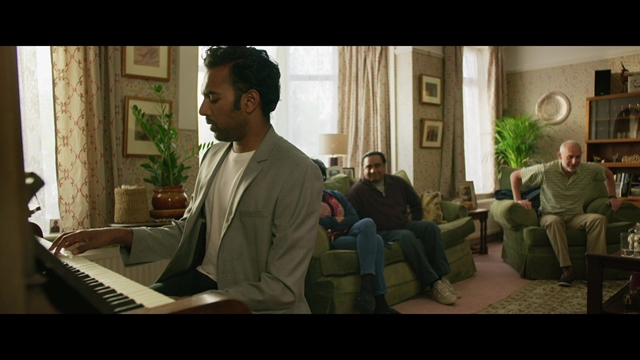 Yesterday - Thumbnail