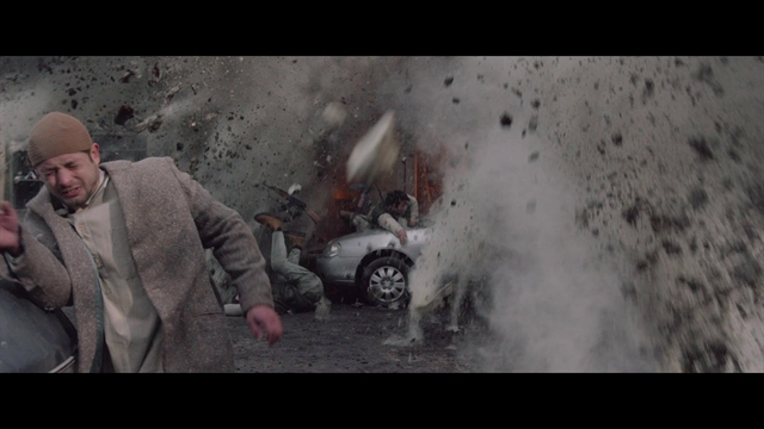 London Has Fallen - Thumbnail