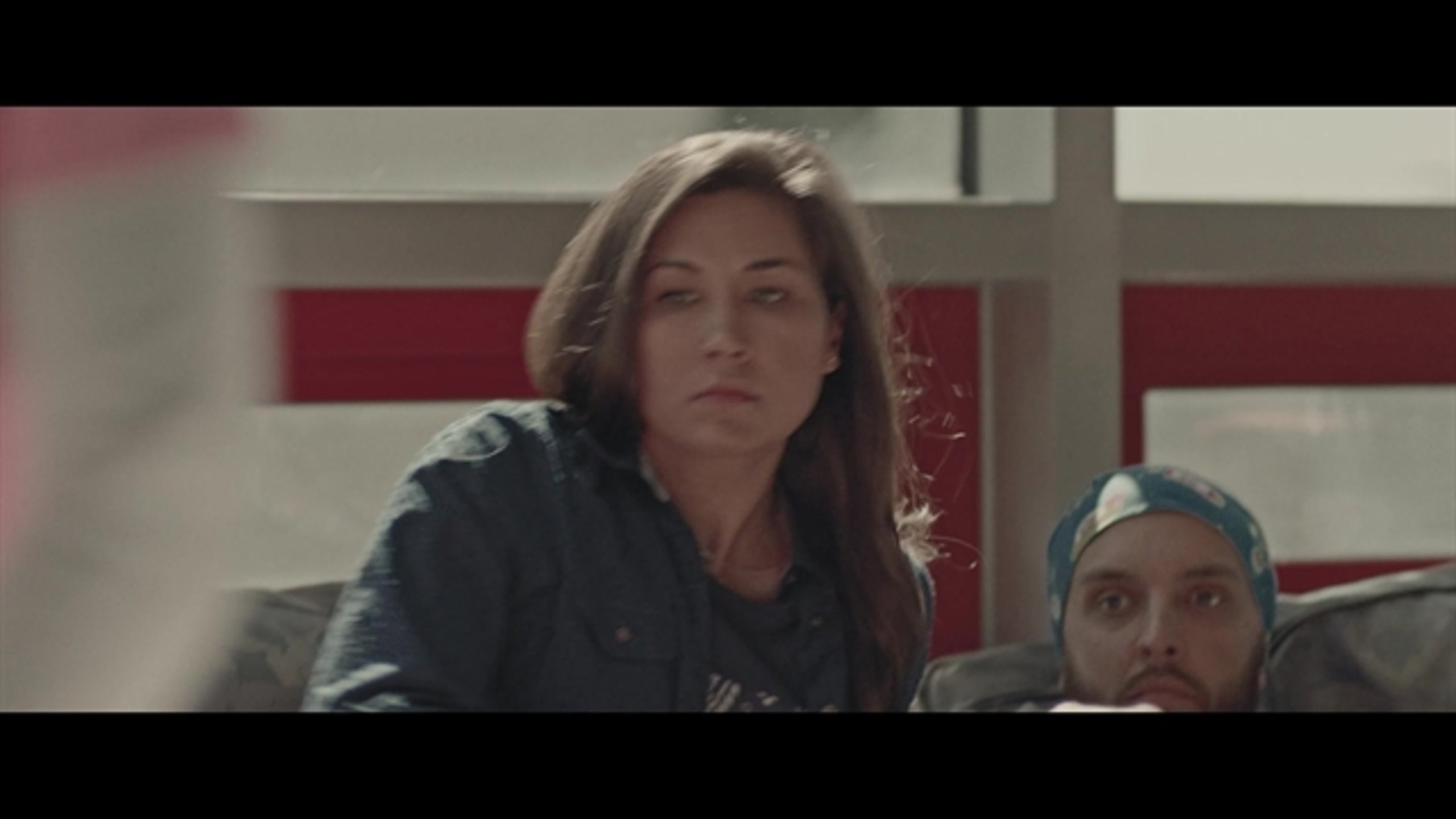 The Reason - Thumbnail