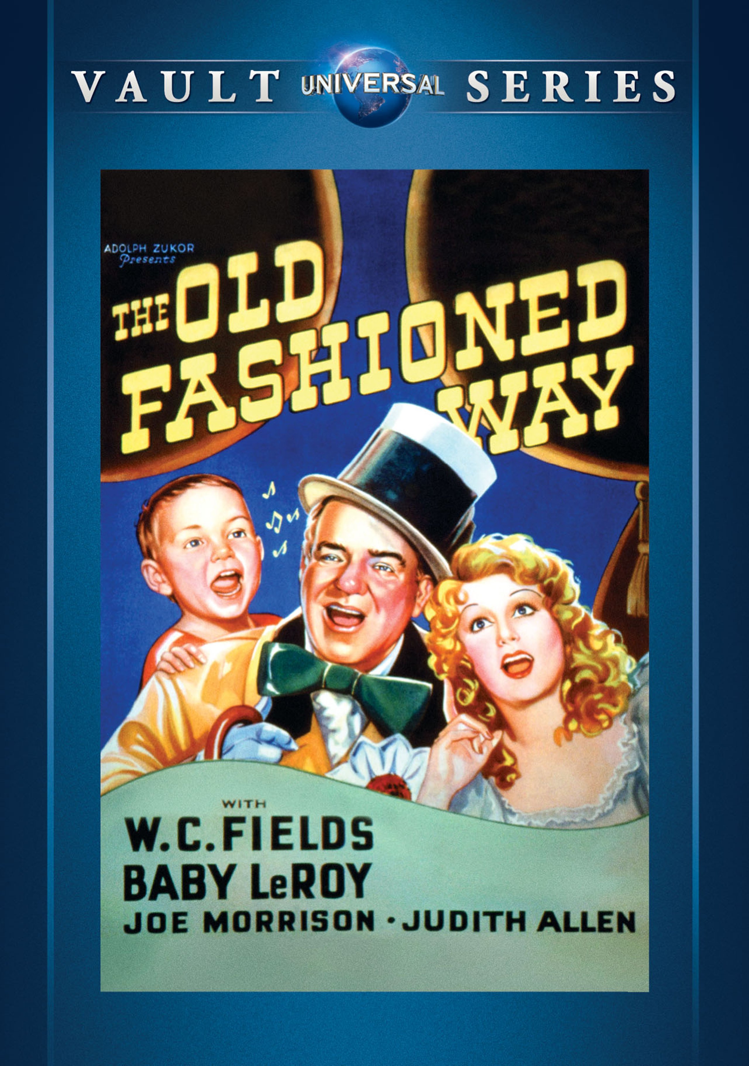 OldFashionedWay_Poster.jpg