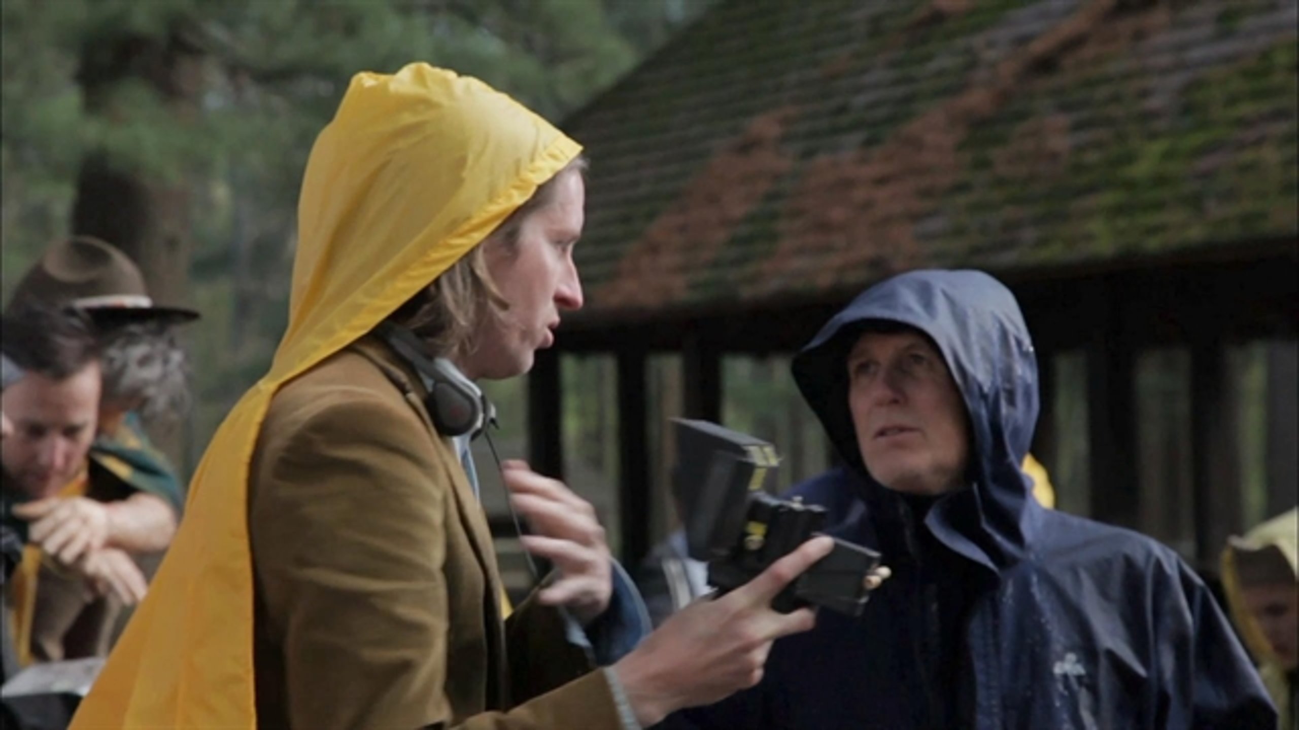 Moonrise Kingdom - Thumbnail