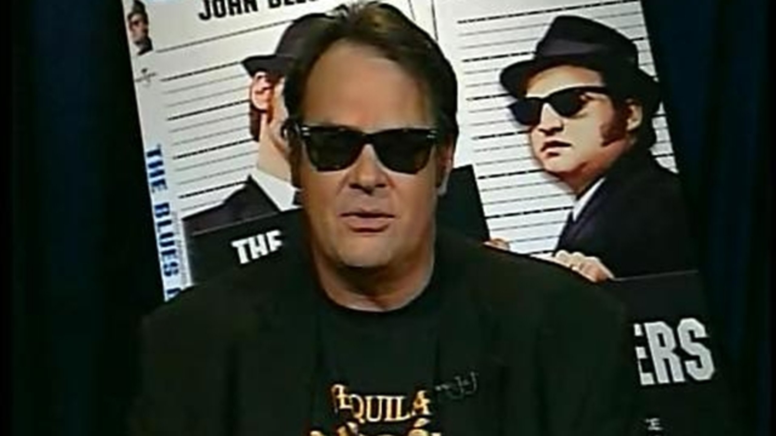 The Blues Brothers - Thumbnail