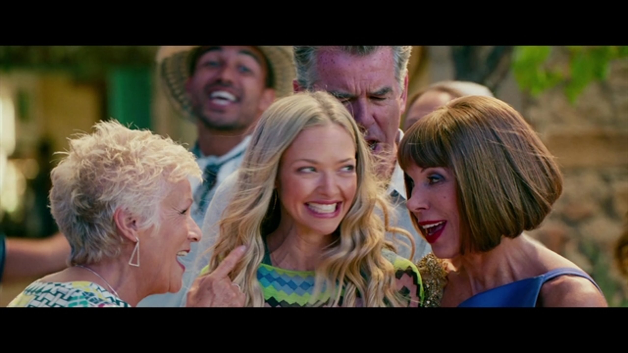 Mamma Mia! Here We Go Again - Thumbnail