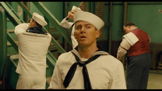 Hail, Caesar! - Thumbnail