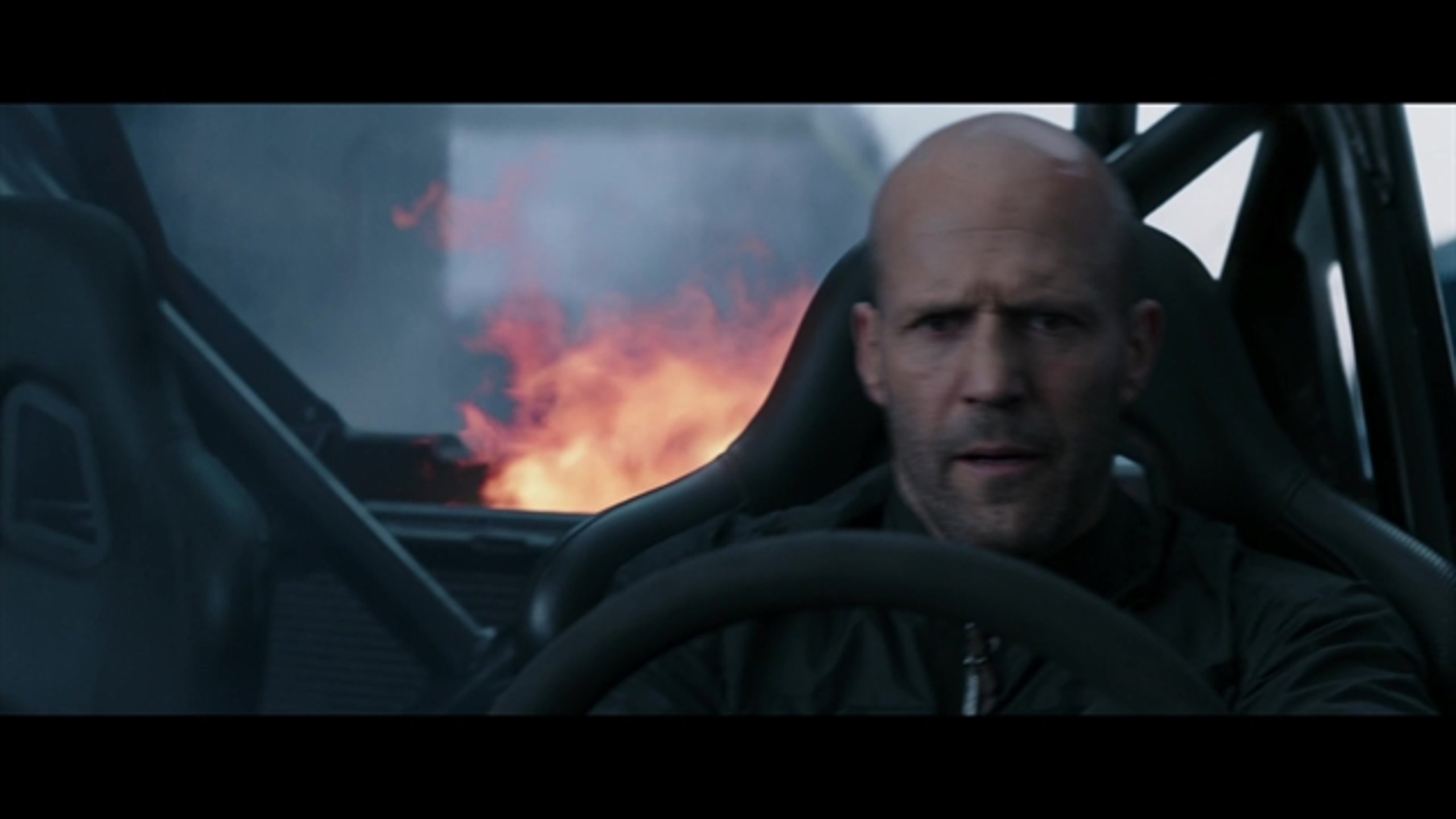 Fast & Furious Presents: Hobbs & Shaw - Thumbnail
