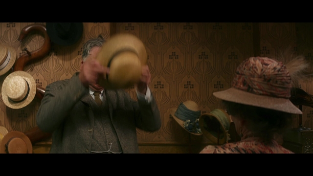 Downton Abbey: A New Era - Thumbnail