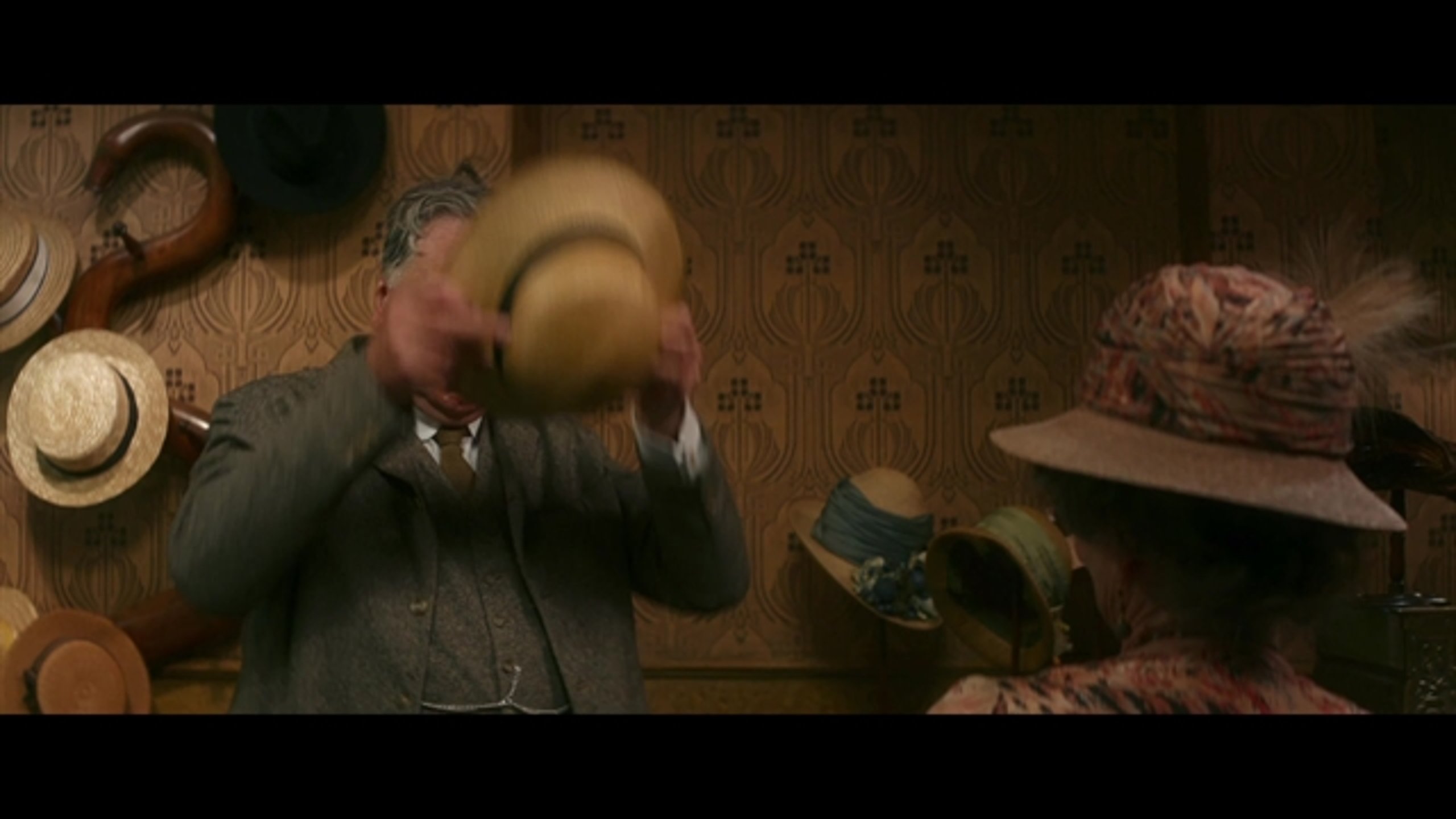 Downton Abbey: A New Era - Thumbnail