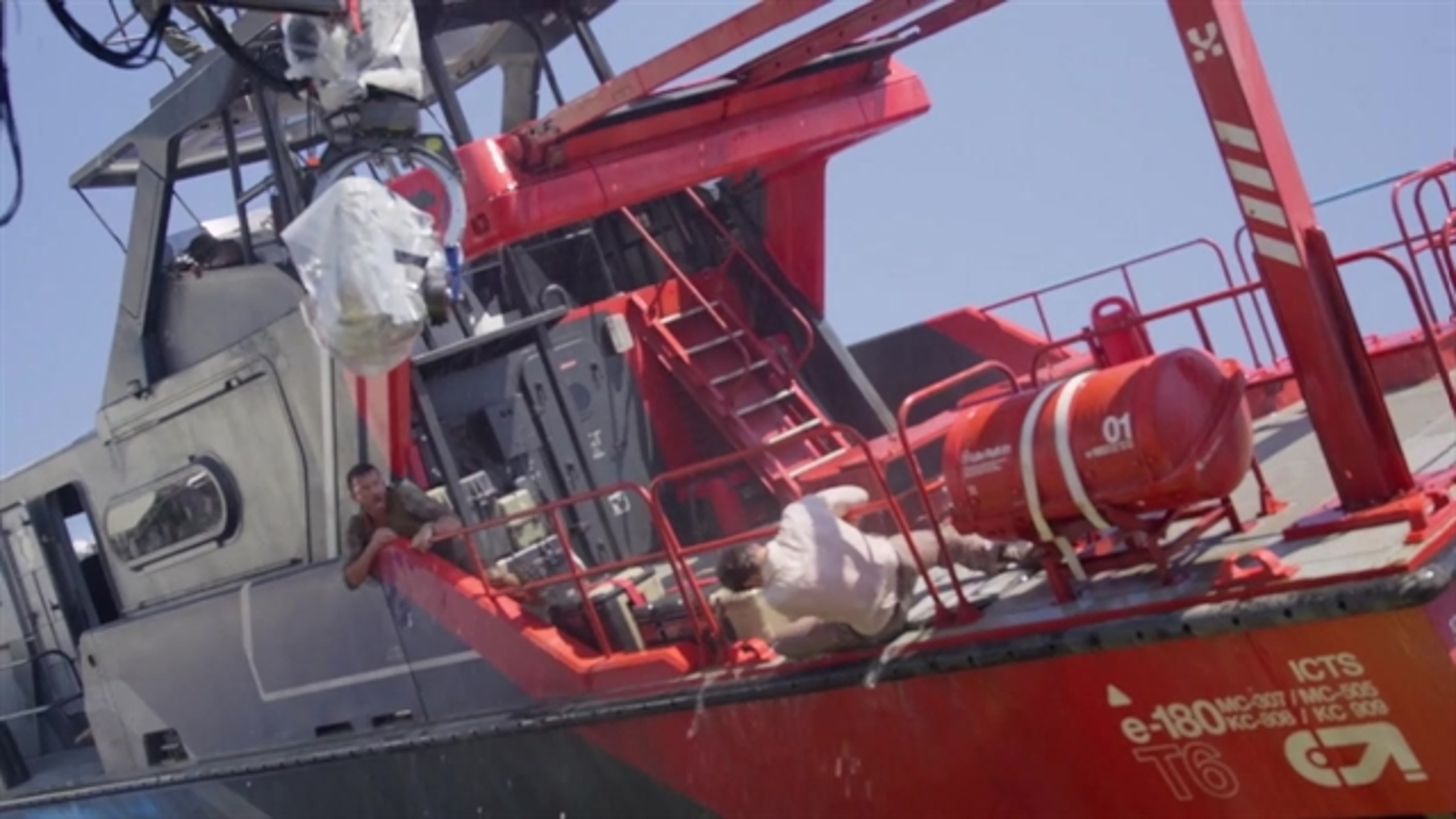 Jurassic World Rebirth - Thumbnail