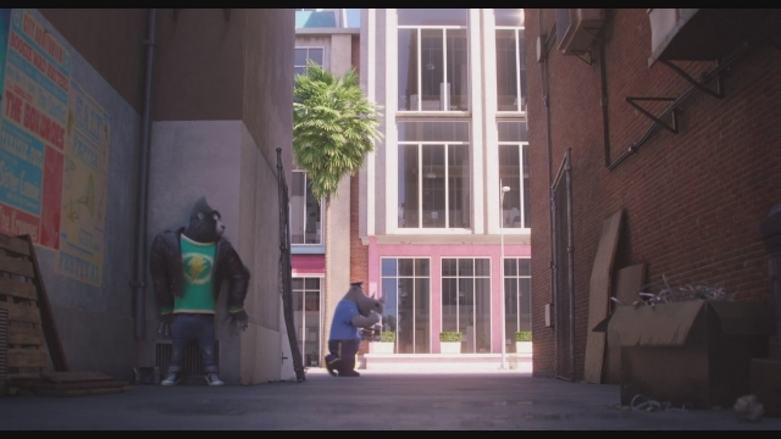 Sing - Thumbnail