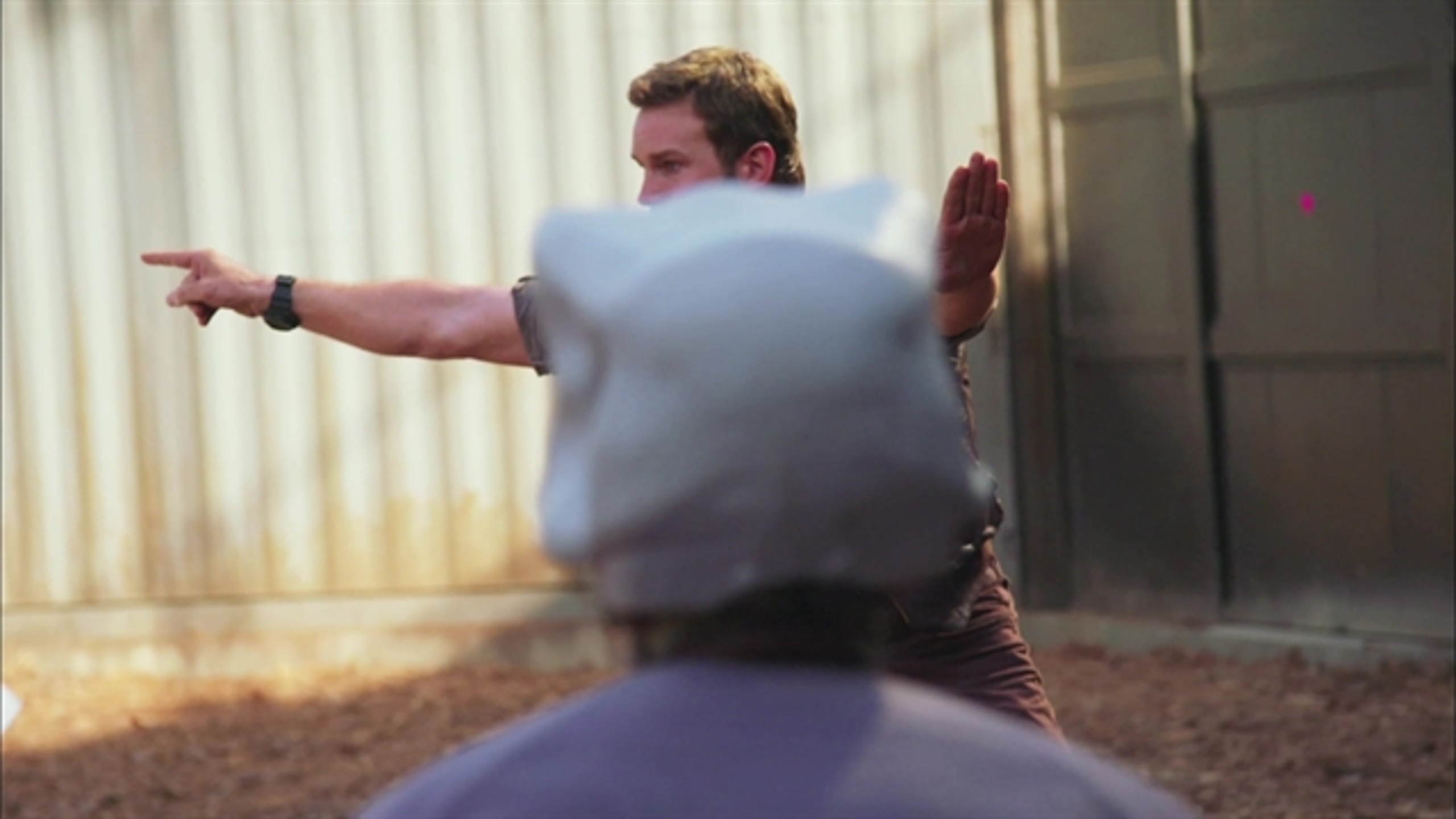 Jurassic World - Thumbnail