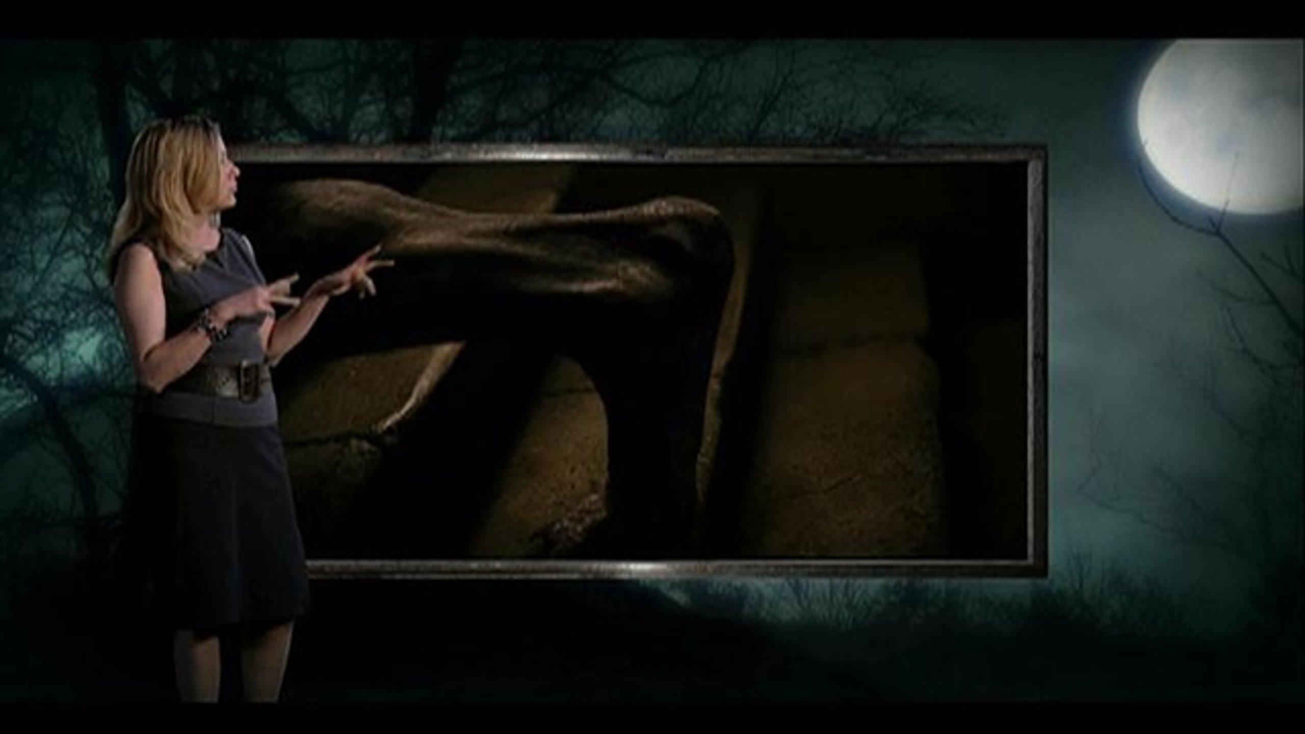 The Wolfman - Thumbnail