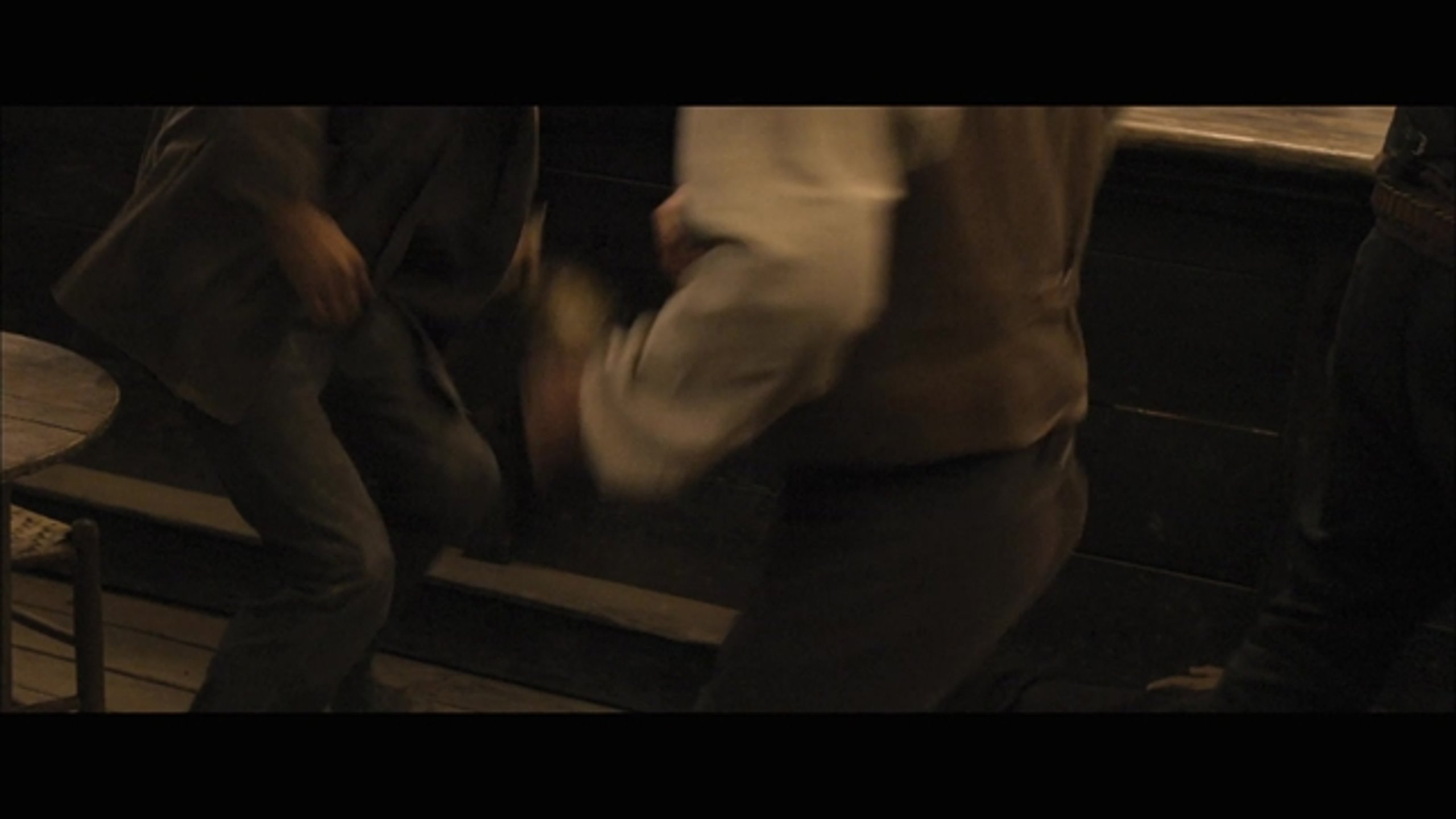 A Million Ways To Die In the West - Thumbnail