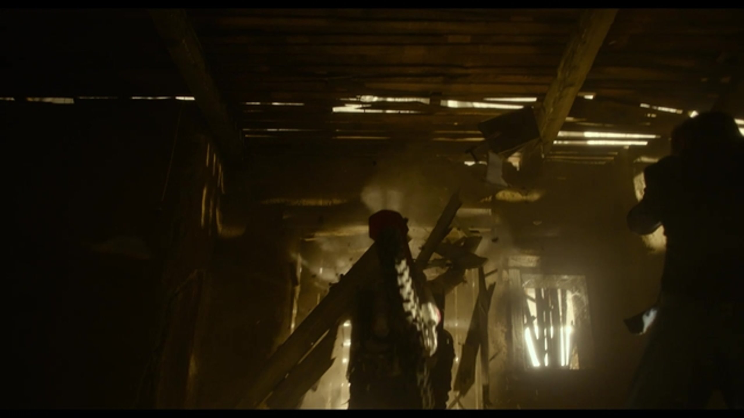 The Forever Purge - Thumbnail