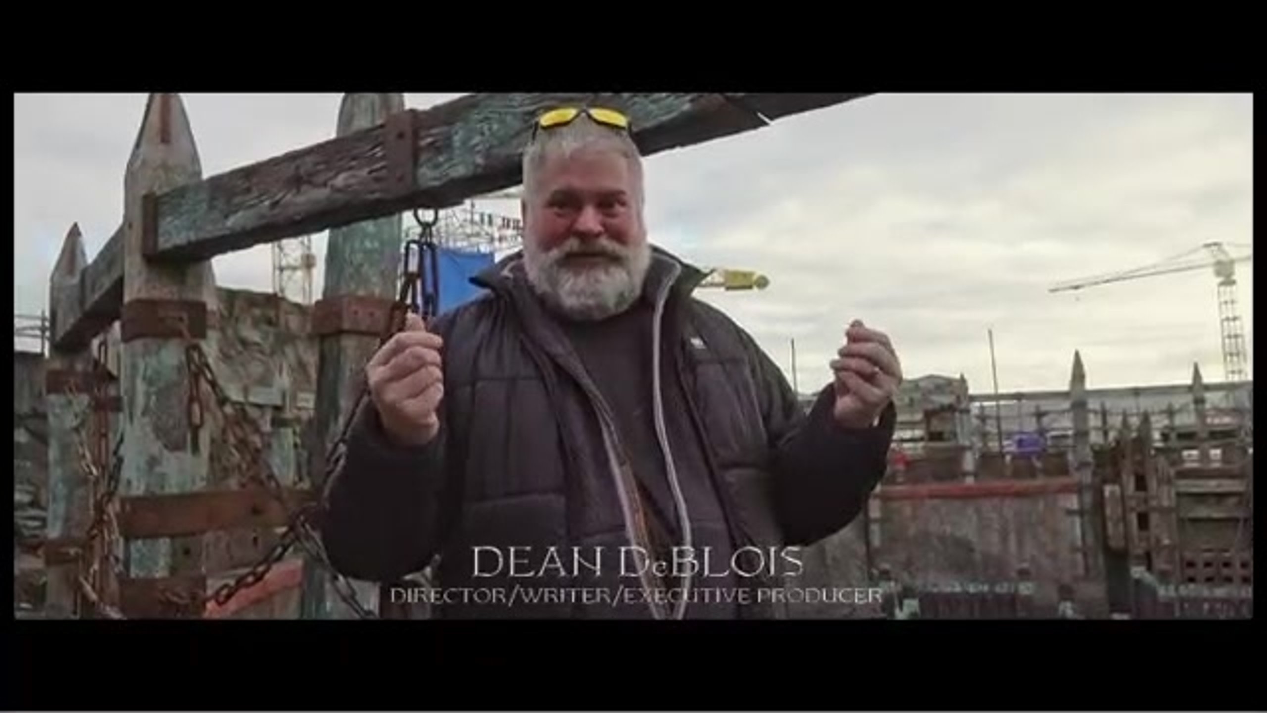 How to Train Your Dragon - Thumbnail