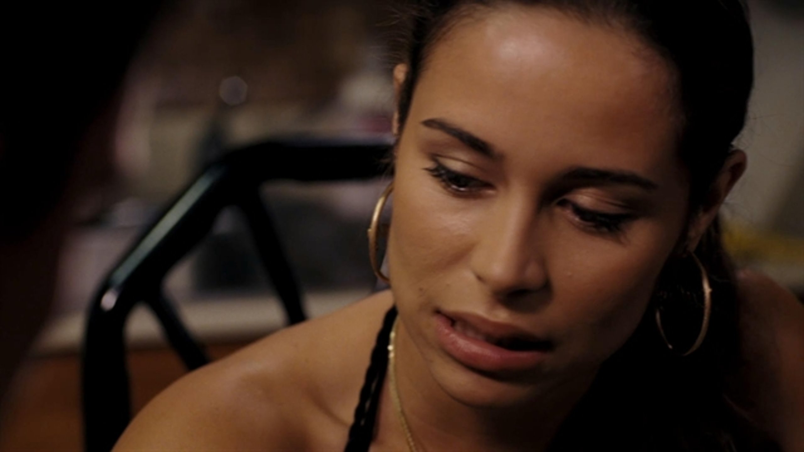 Fighting - Thumbnail