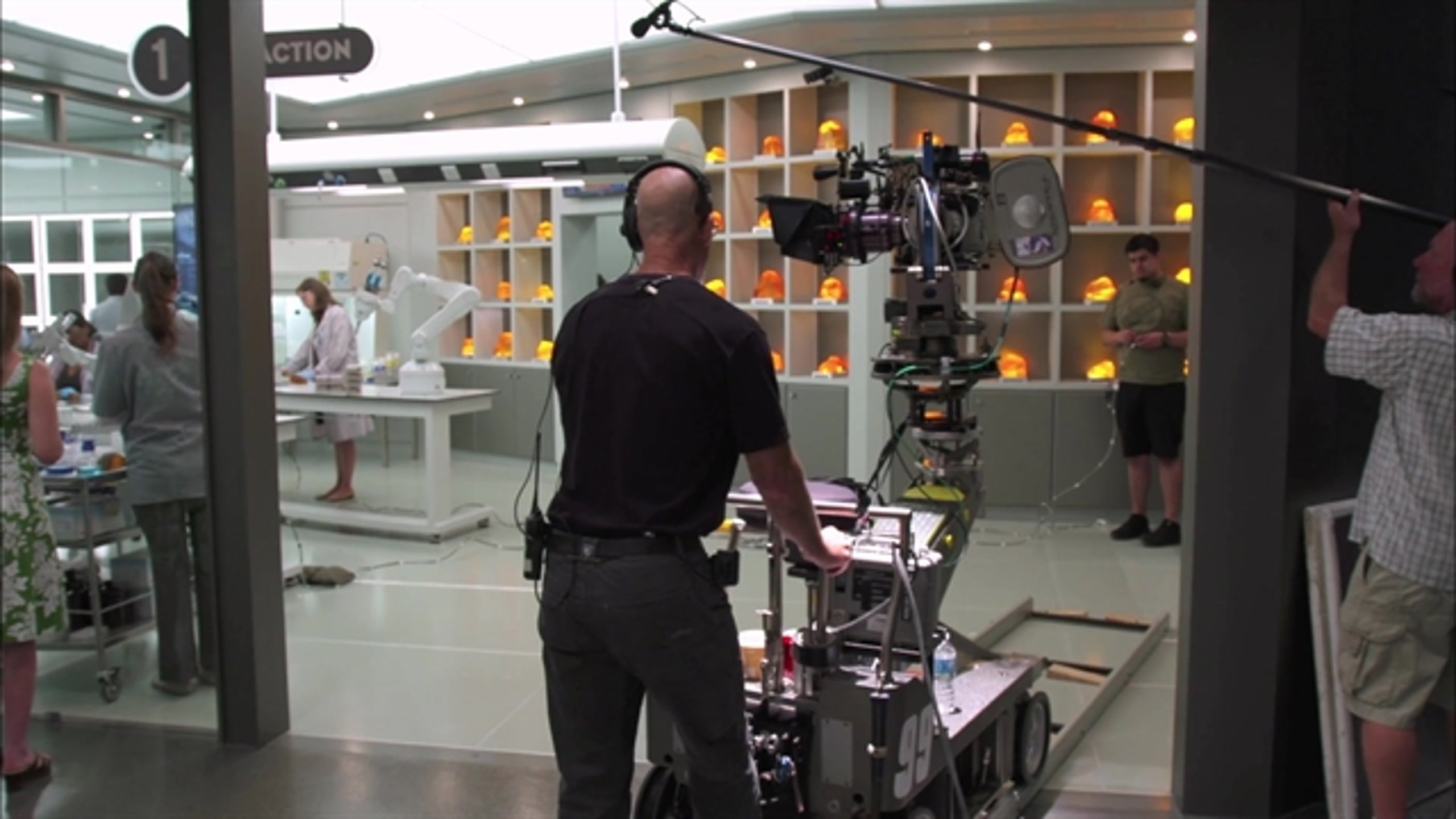 Jurassic World - Thumbnail