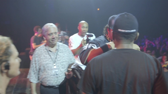 Straight Outta Compton - Thumbnail