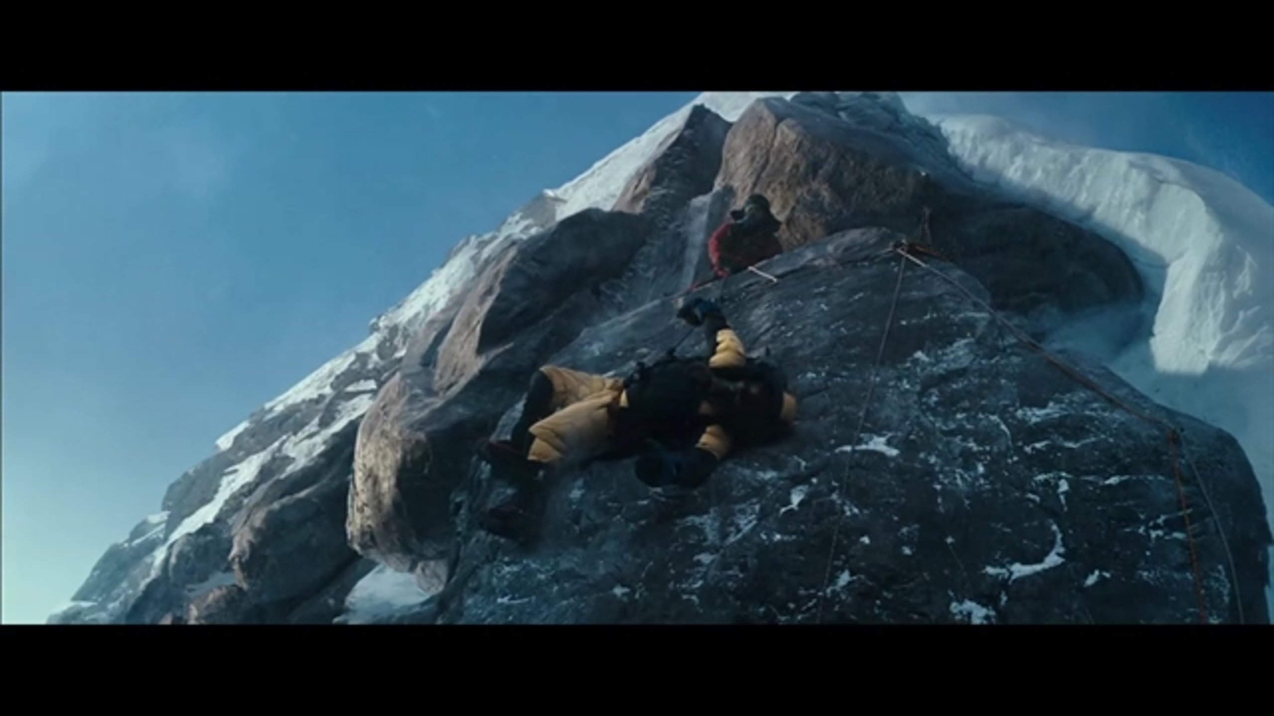Everest - Thumbnail