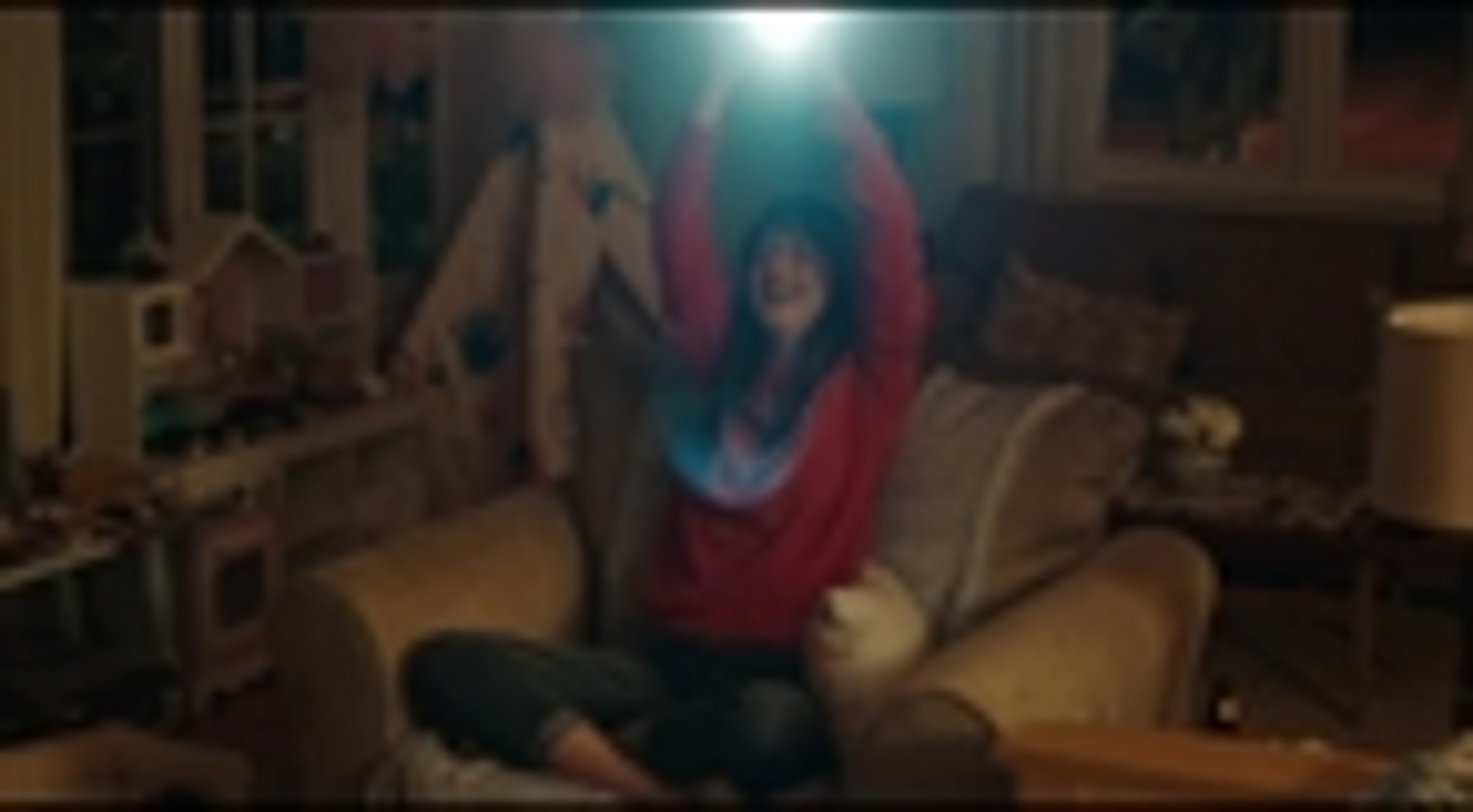 Our Friend - Thumbnail