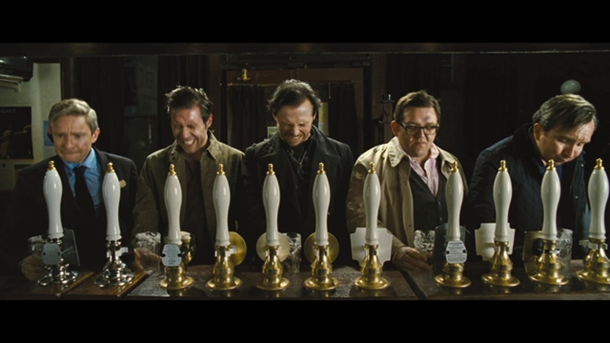 The World's End - Thumbnail