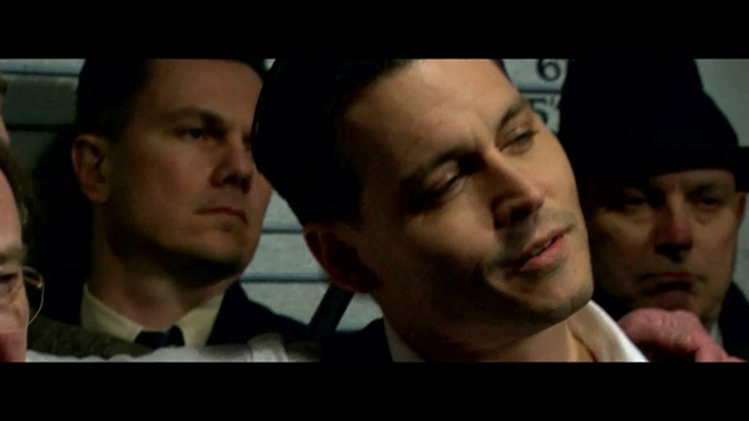Public Enemies - Thumbnail