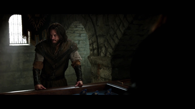 Warcraft - Thumbnail