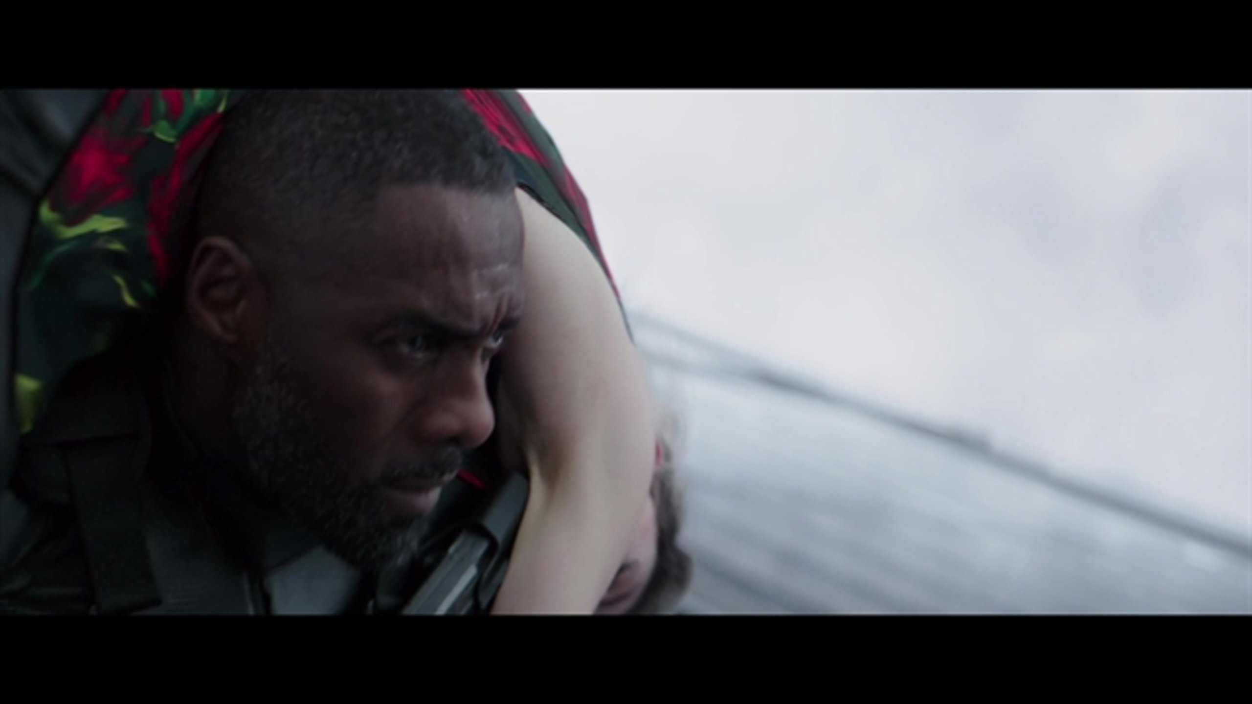 Fast & Furious Presents: Hobbs & Shaw - Thumbnail