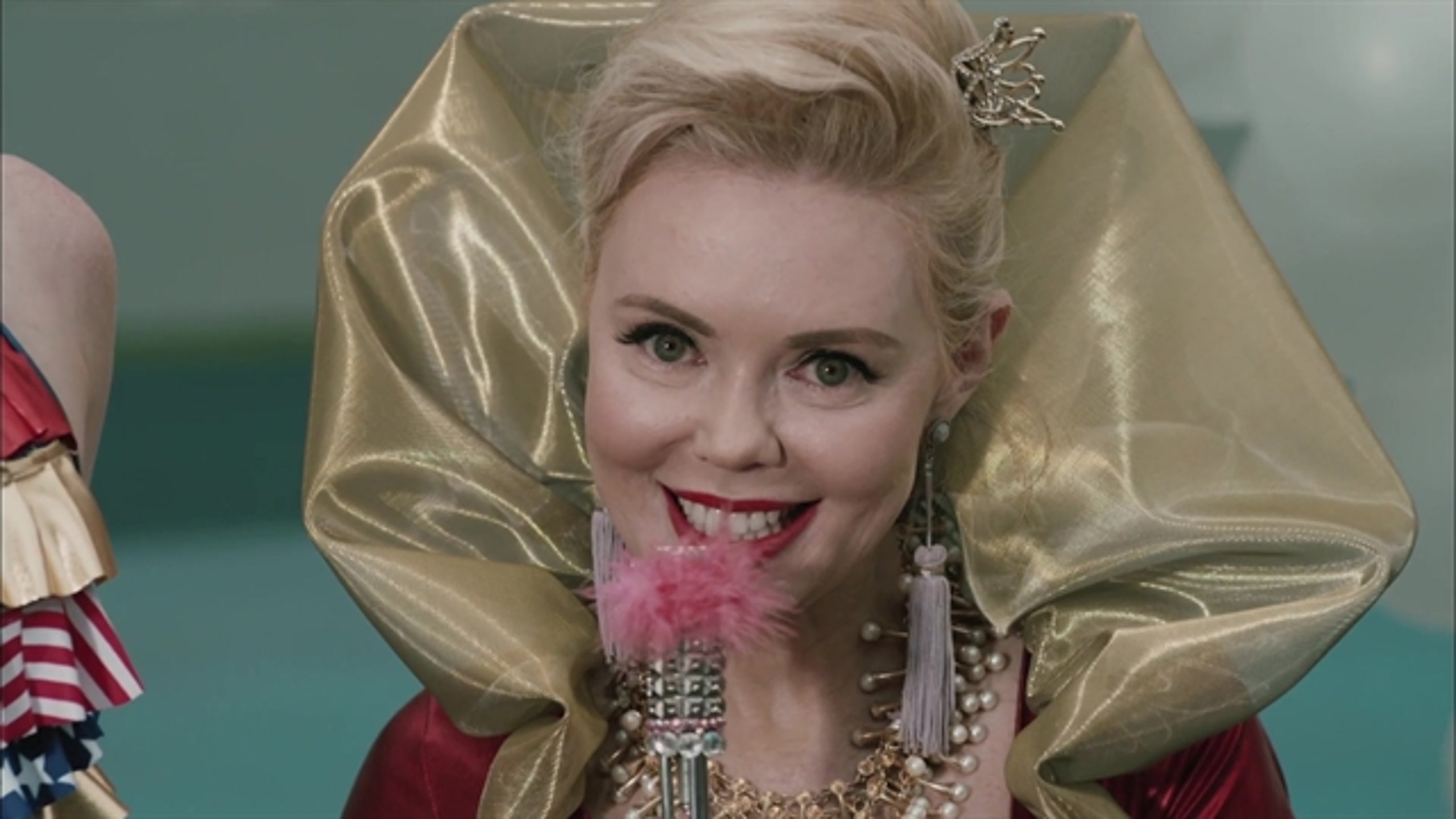 Roger Corman's Death Race 2050 - Thumbnail