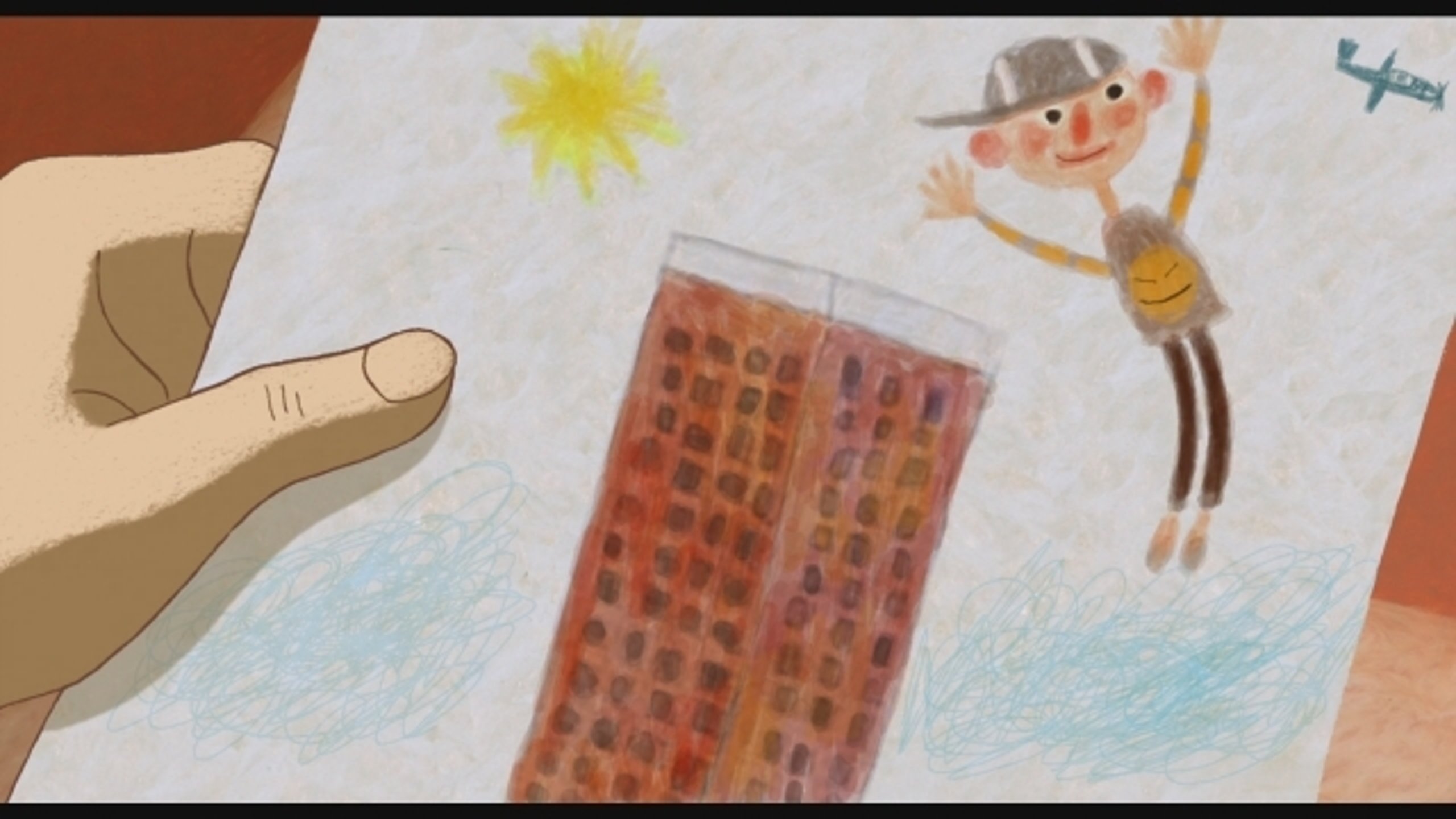 Phantom Boy - Thumbnail