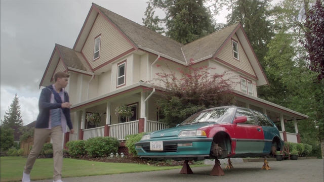 Bigger Fatter Liar - Thumbnail